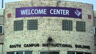 Visit Montgomery College Welcome Centers to Take a Tour