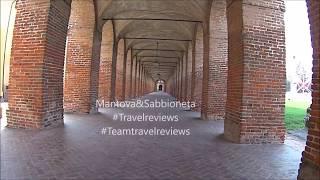 Mantova e Sabbioneta Travelreviews.it