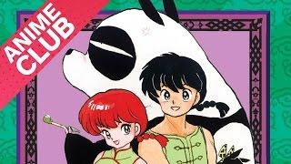 Two '90s Anime We Want Back - IGN Anime Club