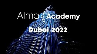 Alma Academy | Dubai 2022