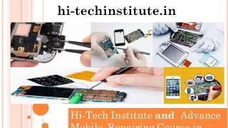 Hi Tech Training Center Computer Hardware Course in Patna