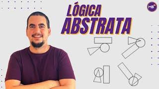 LÓGICA ABSTRATA | RACIOCÍNIO LÓGICO | PROCESSO SELETIVO | GUPY MINDSIGHT VAGAS.COM #57