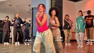 Best of AnalisseWorld Dance Compilation