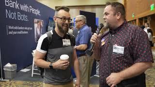 Interview with Integrity Insurance AZ at Small Business Expo 2024 | SEO Audit Insights