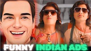 Funny Indian Ads  | Harryfer |