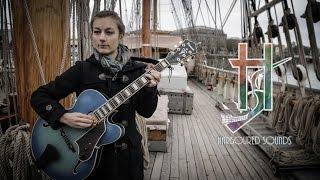 Julia Turner - Stormy Skies // Harboured Sounds Session