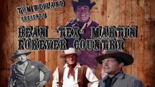 Dean Martin Impersonator Tom Weiland's Country Dean Martin Show