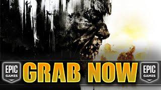 [EXPIRED] GRAB DYING LIGHT ENHANCED EDITION FOR FREE [Epic Games Store]