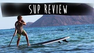 SBS: Navigator Stand Up Paddle board (Freestyle) Narcy - Fuerteventura