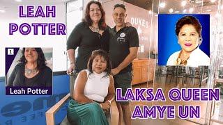 Darwin Queens Leah Potter & Amye Un Need Your Help For Help The NT Homeless