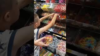 Что необычного можно найти в израильских супермаркетах?