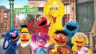 Sesame Street: Smarter, Stronger, Kinder