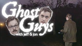 What did we see? - Ghost Guys: Episode 1
