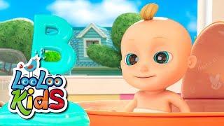  Pat-a-Cake   - S1EP29 THE BEST Songs for Children  | LooLoo Kids Songs for Kids
