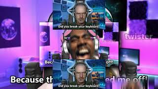 (YTPMV) Gamers Be Like Scan