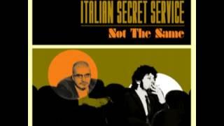 Italian Secret Service - Not the Same