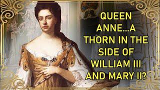 The Tragic And Incredible Life Of The Last Stuart Monarch | Queen Anne of Great Britain - PART 2