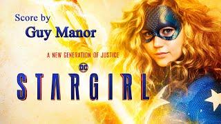 Spitfire Stargirl Scoring Competition | Guy Manor | #MyStargirlScore