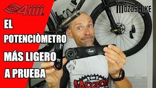 POTENCIÓMETRO 4iiii (de 1 y 2 bielas)