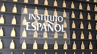 Instituto Español, premio Pyme del Año en Huelva
