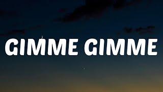 Katy Perry - Gimme Gimme (Lyrics) Ft. 21 Savage