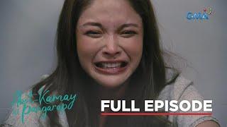 Abot Kamay Na Pangarap: The troubled mental state of Zoey (Full Episode 563) June 29, 2024