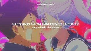 Aharen-san wa Hakarenai Ending 2 Full |「AHAREN HEART」| Sub Español / Romaji「AMV」