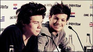 Larry Stylinson - Larry Is Real