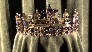 Munich - Wittelsbach's Treasury - part 1