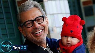 Top 20 RICH Celebrities Who Leave NOTHING To Their Kids