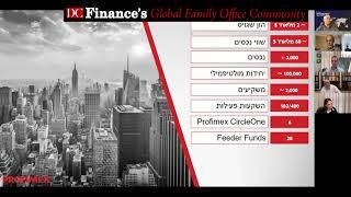 Real Estate with Profimax - DC Finance's Online Family Office Sessions