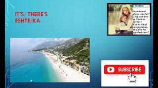 Learning Albanian - Useful Phrases