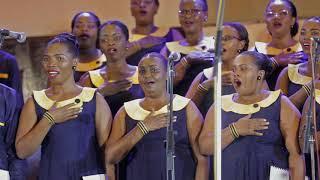 ISHEMA RIDASHONGA By Chorale Christus Regnat