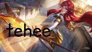 INSANE LUX vs TALON OUTPLAY! NEVER BEFORE SEEN!