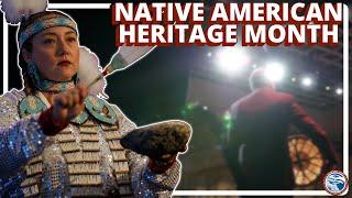 Native American Heritage Month