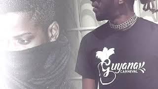 Jay Anderson Ft Drew Thoven - Other Gyal (Video Audio)2018 Guyana Carnival