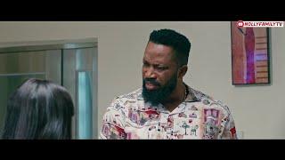 LOVE AND TWIST (Showing 28th APR) Frederick Leonard, Pearl Wats 2024 Nollywood Romcom Movie