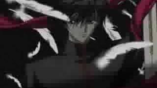 Das Omen x(tv) amv