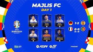 Majlis FC مجلس