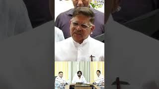 Allu Aravind's Response After Meeting Deputy CM Pawan Kalyan | Filmyfocus.com