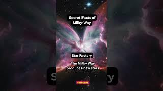 Secret Facts of the Milky Way: Unlocking Our Galaxy's Mysteries 