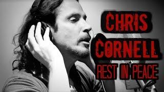 Chris Cornell