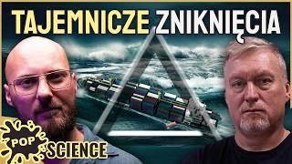 Legenda Trójkąta Bermudzkiego. Czy jest w tym ziarno prawdy? - POP Science #89