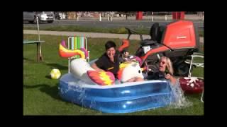 Grill & Pool Challenge Firma Lothring