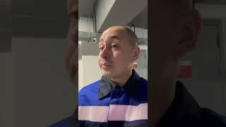 Будни монтажника Ч.1 #безопасность #умныйдом #охрана #монтажник #юмор  #shorts