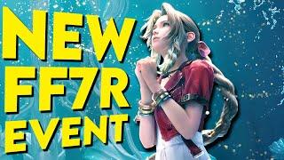 FF7 Rebirth has a NEW Event. But its NOT What You Think...