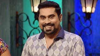 Dhe Chef | Ep 27 -  Suraj Venjaramoodu in dhe chef kitchen  | Mazhavil Manorama