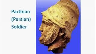 White European and American-Do u know where your traditions came from?