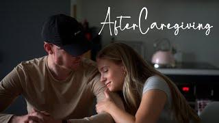 After Caregiving: Katherine's Story (3/8)