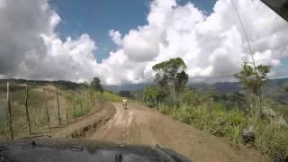 Jeep Club RD Ruta Rancho Arriba - La Horma - Las Charcas de Azua